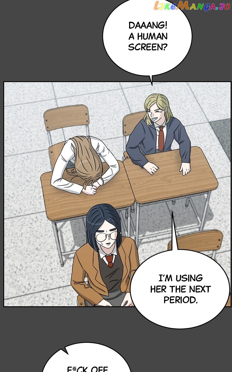 Big Man on the Court Chapter 27 - Page 43