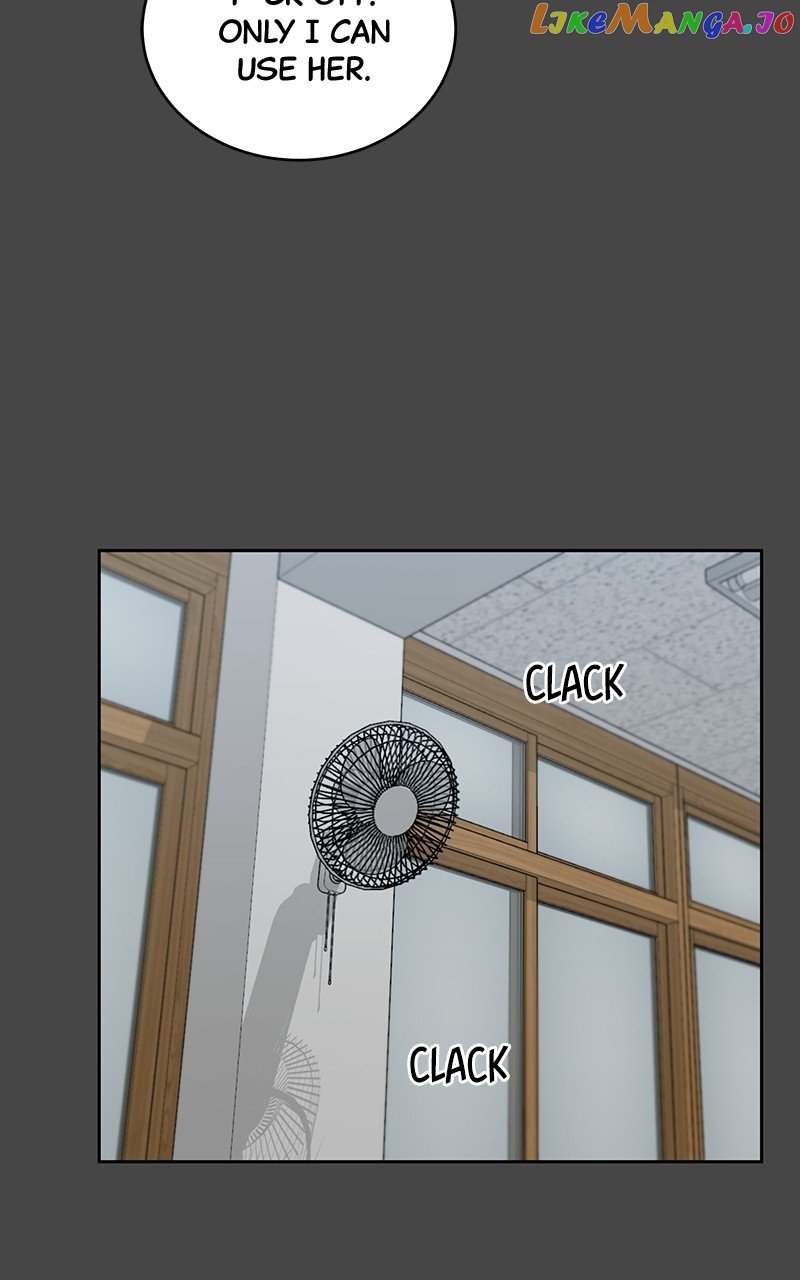 Big Man on the Court Chapter 27 - Page 44