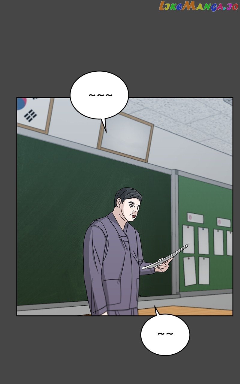 Big Man on the Court Chapter 27 - Page 45