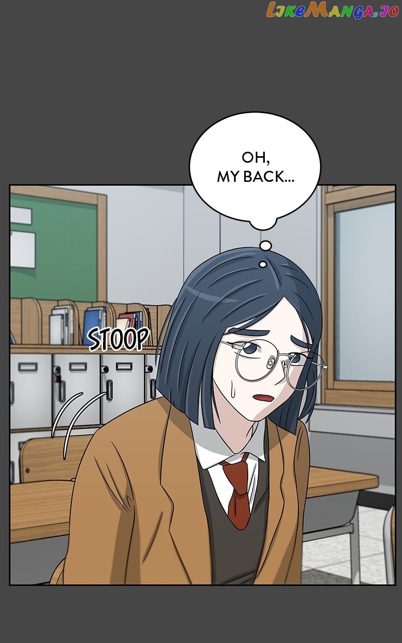 Big Man on the Court Chapter 27 - Page 46