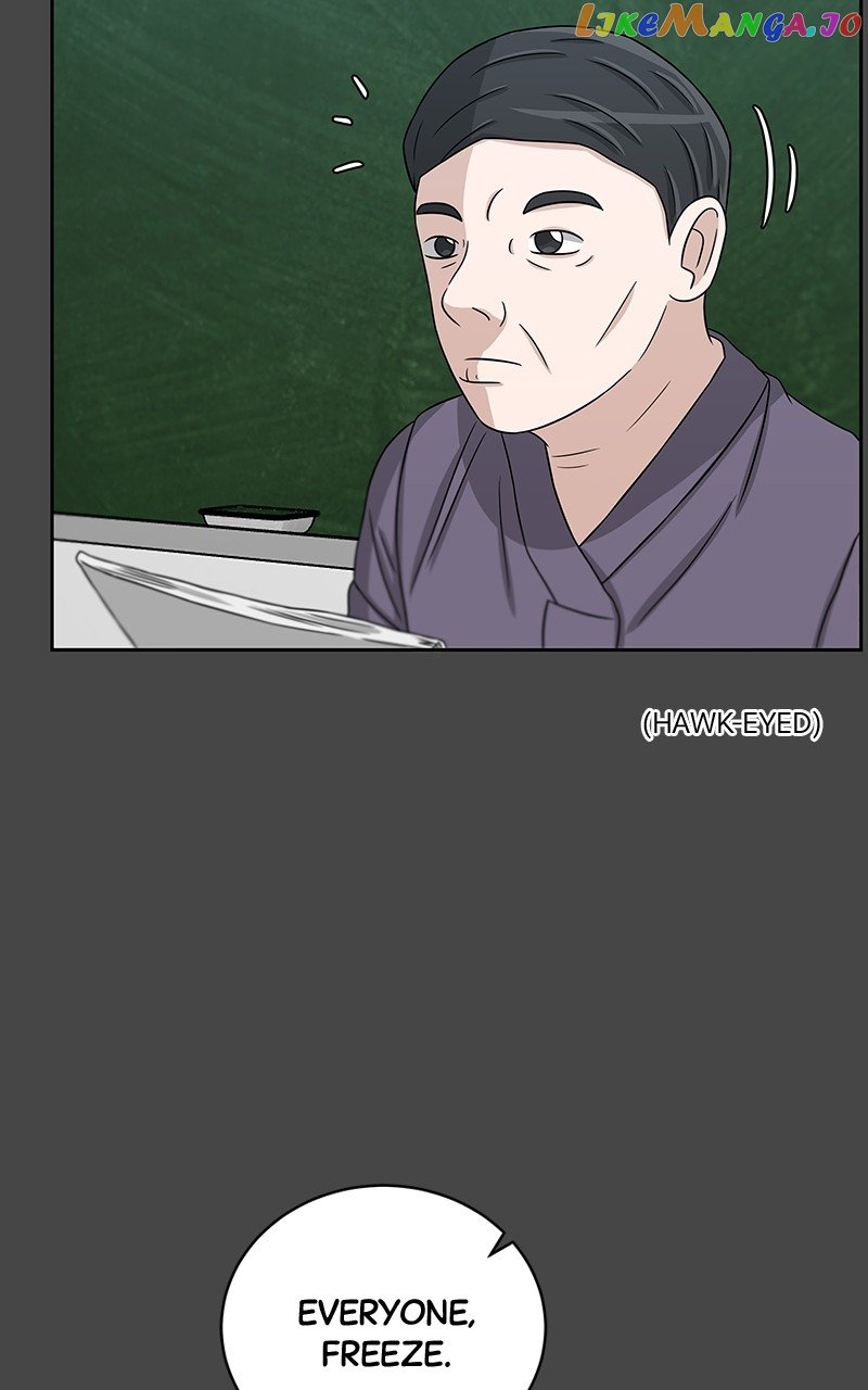 Big Man on the Court Chapter 27 - Page 48