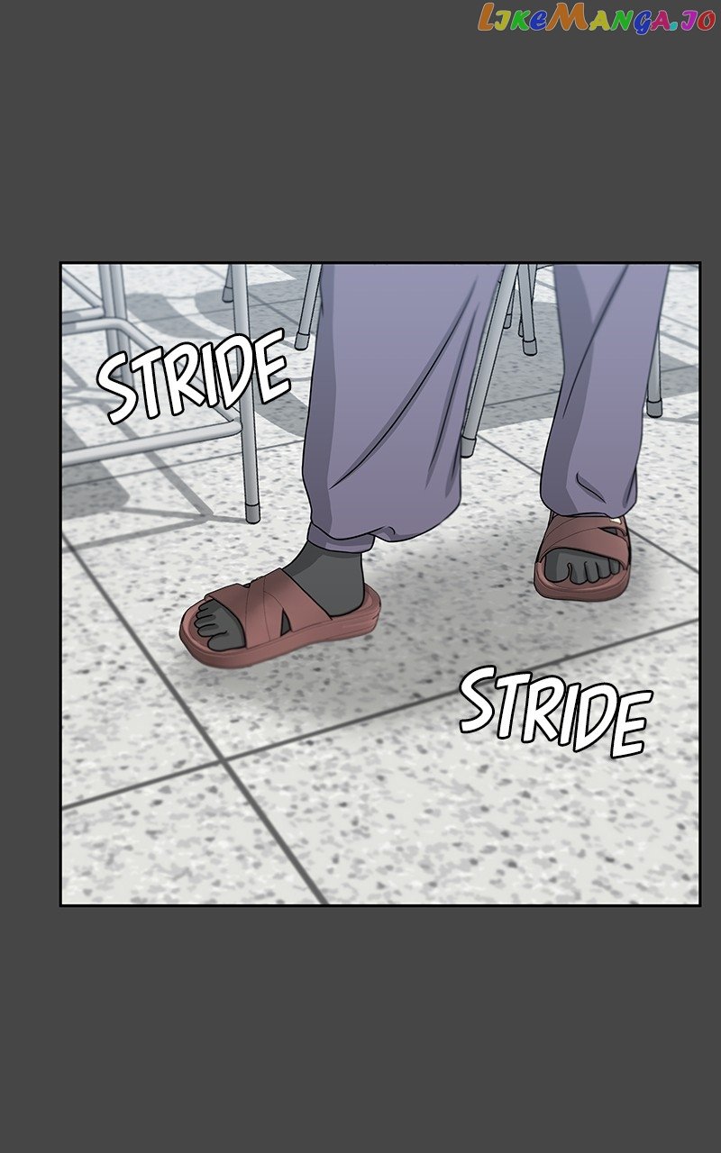 Big Man on the Court Chapter 27 - Page 50