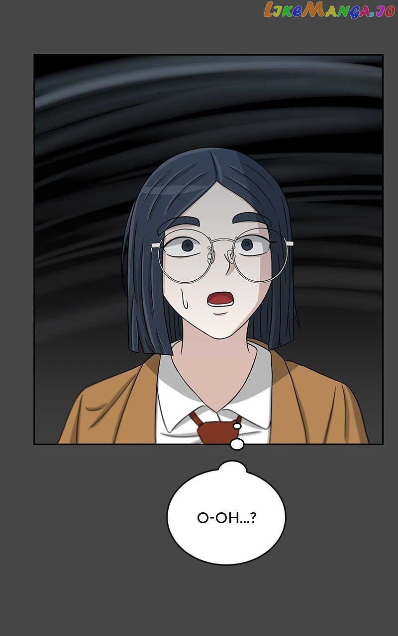 Big Man on the Court Chapter 27 - Page 51