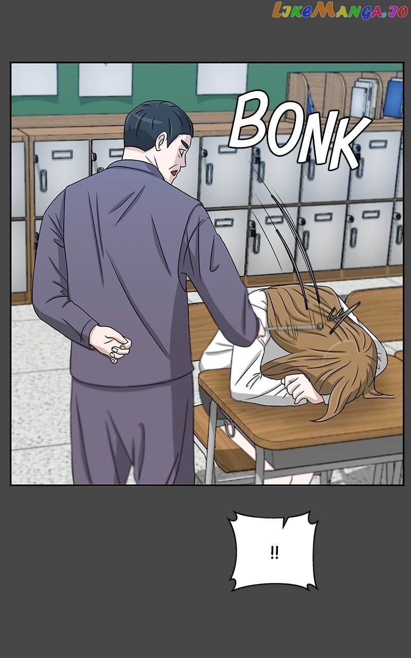 Big Man on the Court Chapter 27 - Page 52