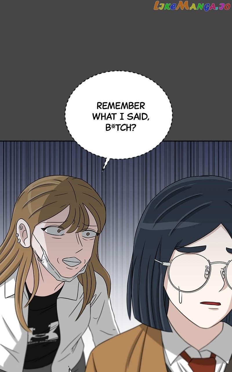 Big Man on the Court Chapter 27 - Page 56