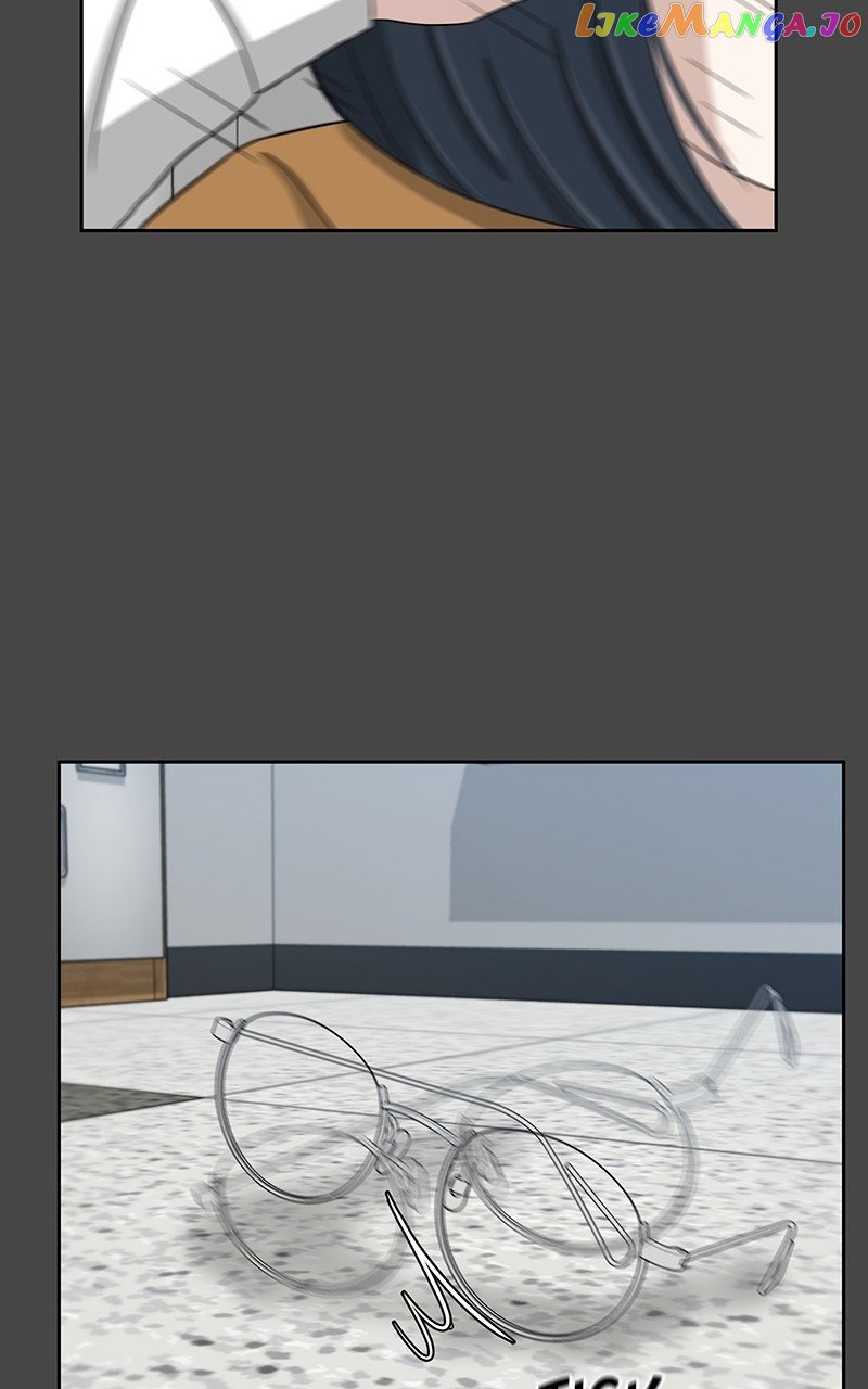 Big Man on the Court Chapter 27 - Page 59