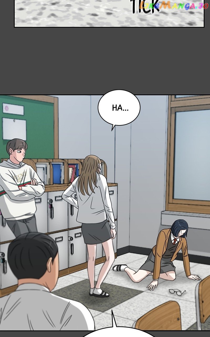 Big Man on the Court Chapter 27 - Page 60