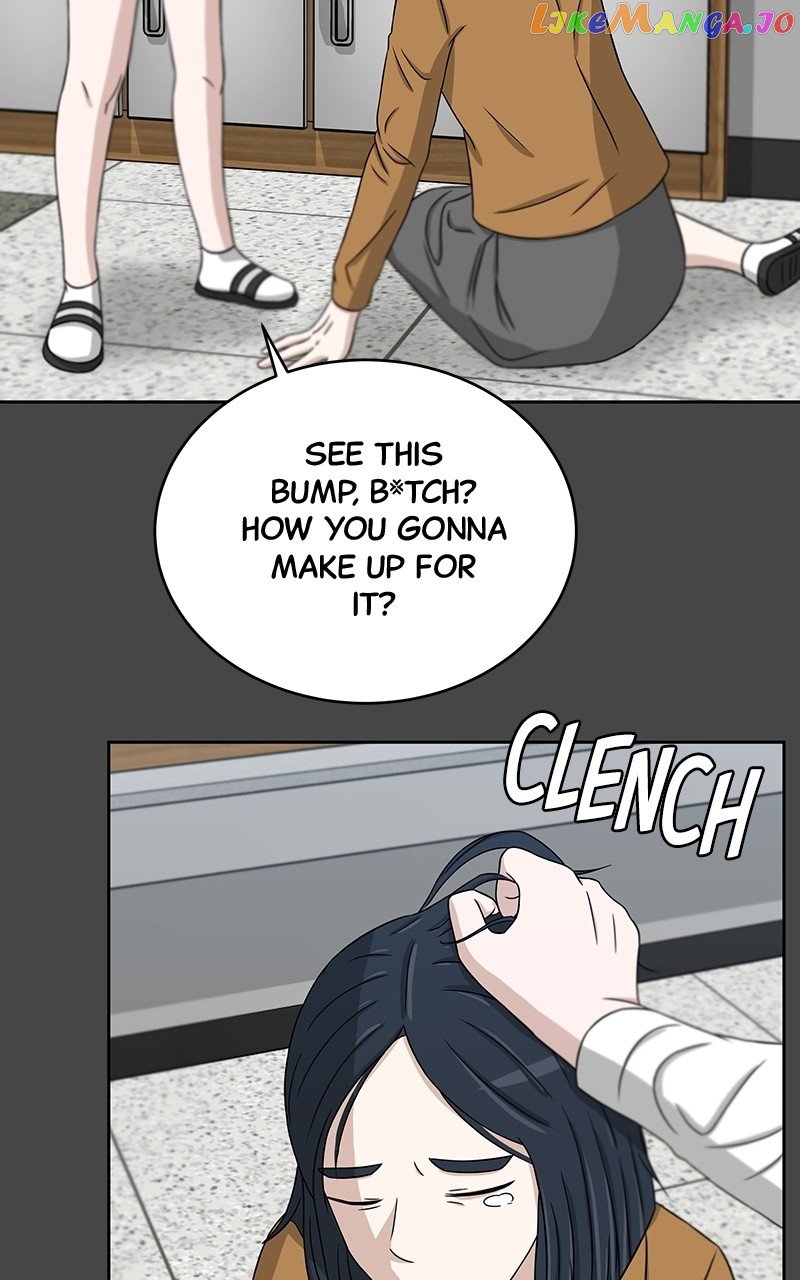 Big Man on the Court Chapter 27 - Page 65