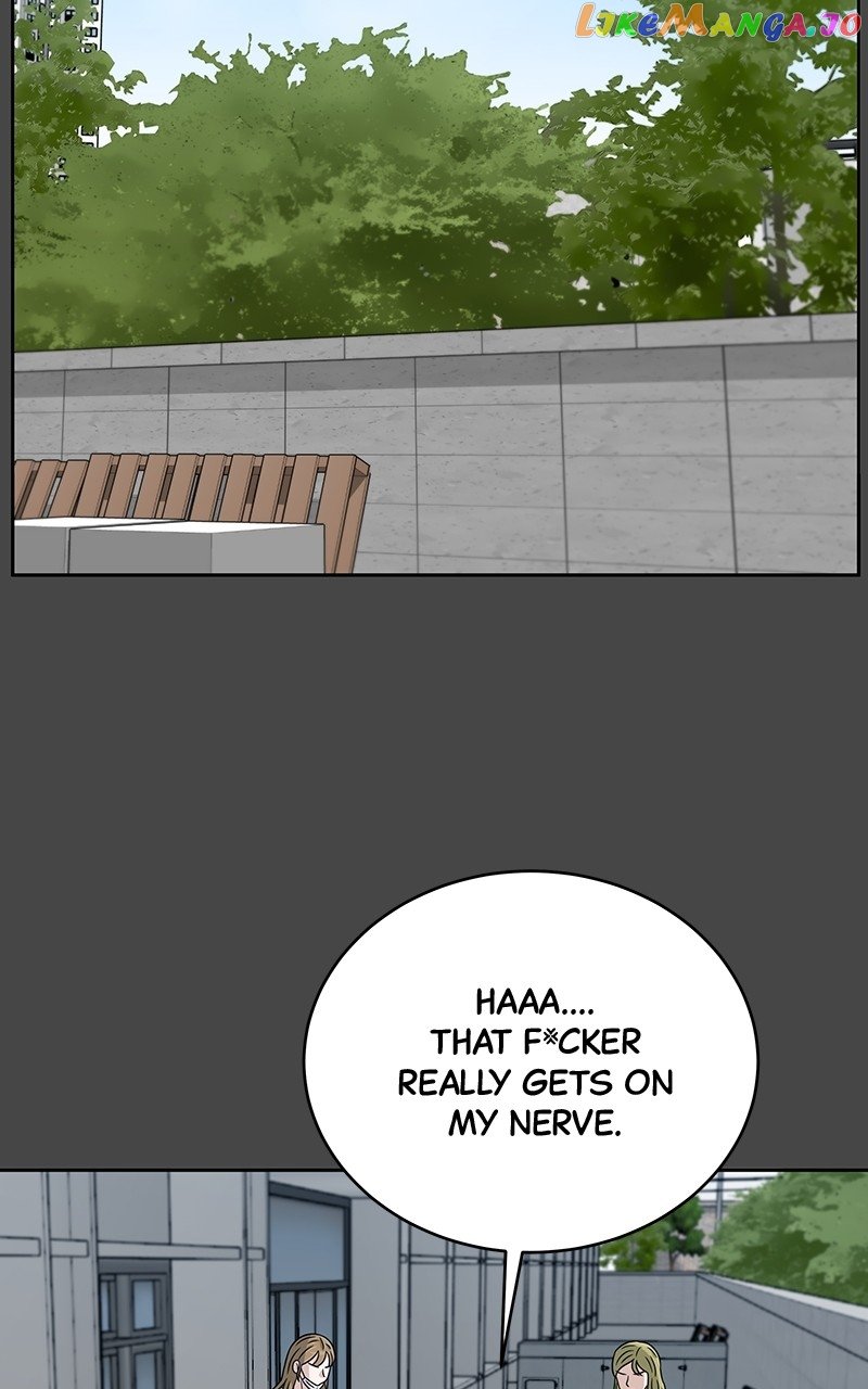 Big Man on the Court Chapter 27 - Page 84