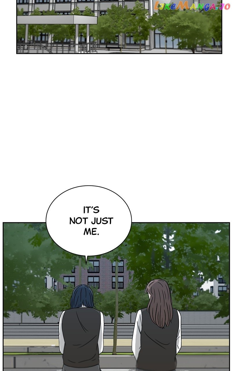 Big Man on the Court Chapter 27 - Page 90