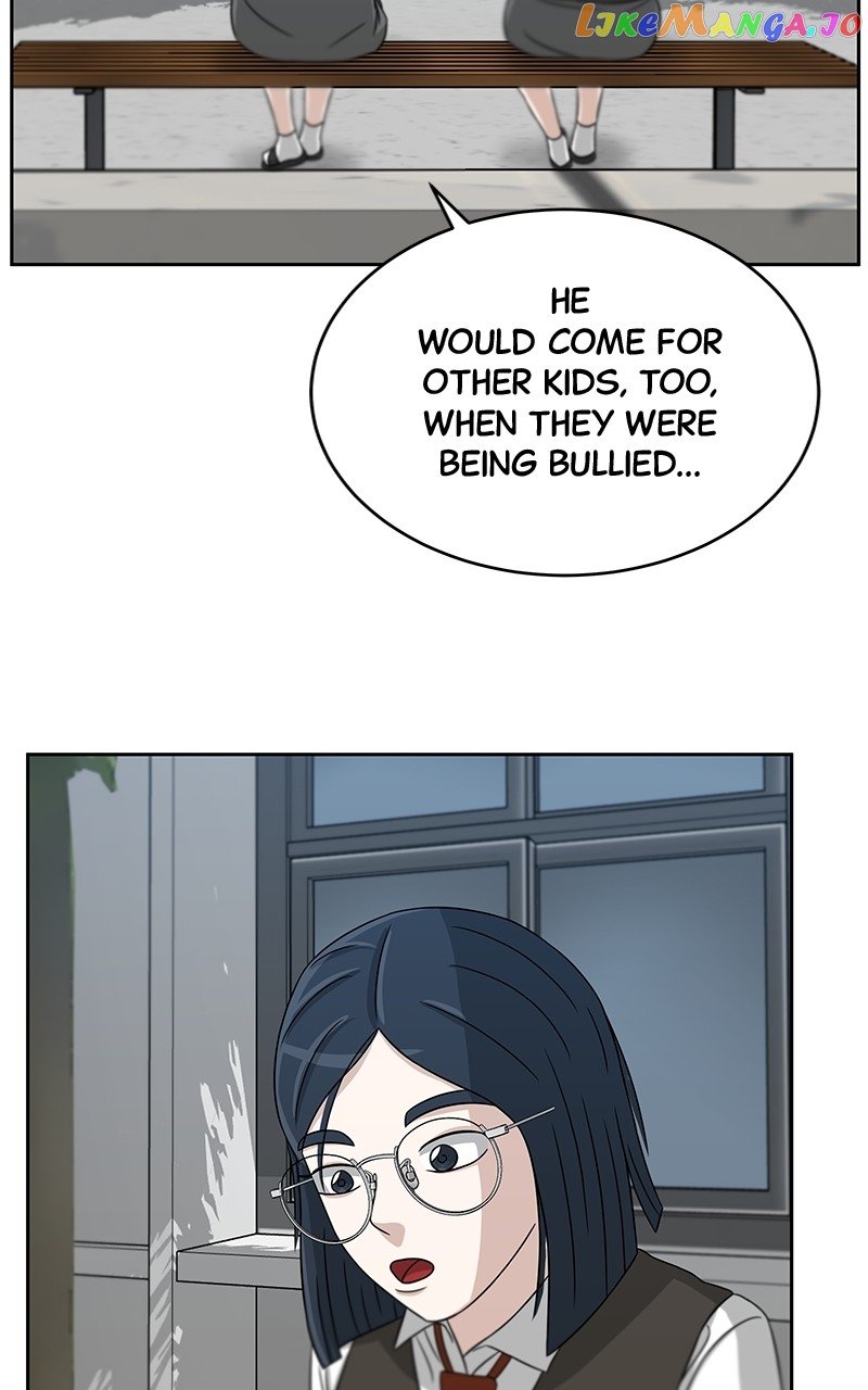 Big Man on the Court Chapter 27 - Page 91