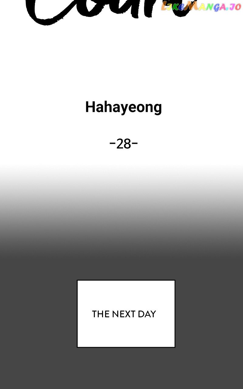 Big Man on the Court Chapter 28 - Page 17