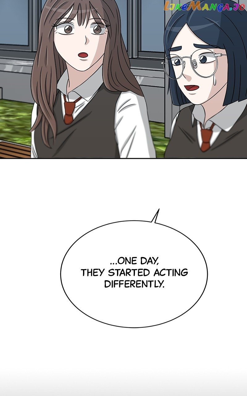 Big Man on the Court Chapter 28 - Page 4