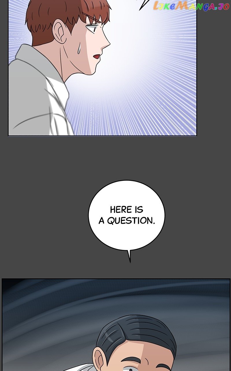 Big Man on the Court Chapter 28 - Page 36