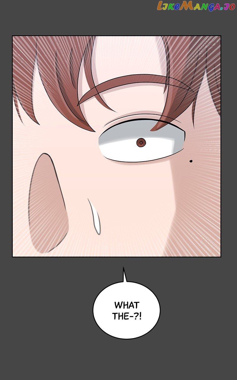 Big Man on the Court Chapter 28 - Page 40