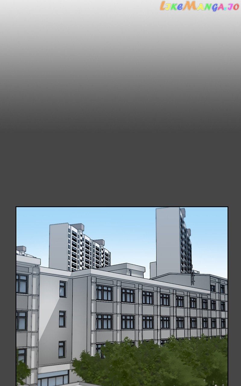 Big Man on the Court Chapter 28 - Page 5