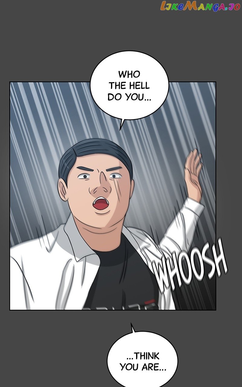 Big Man on the Court Chapter 28 - Page 41