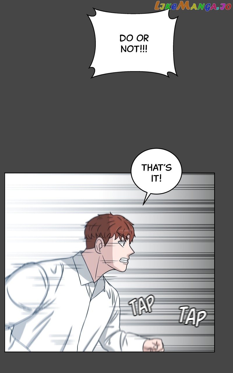 Big Man on the Court Chapter 28 - Page 45