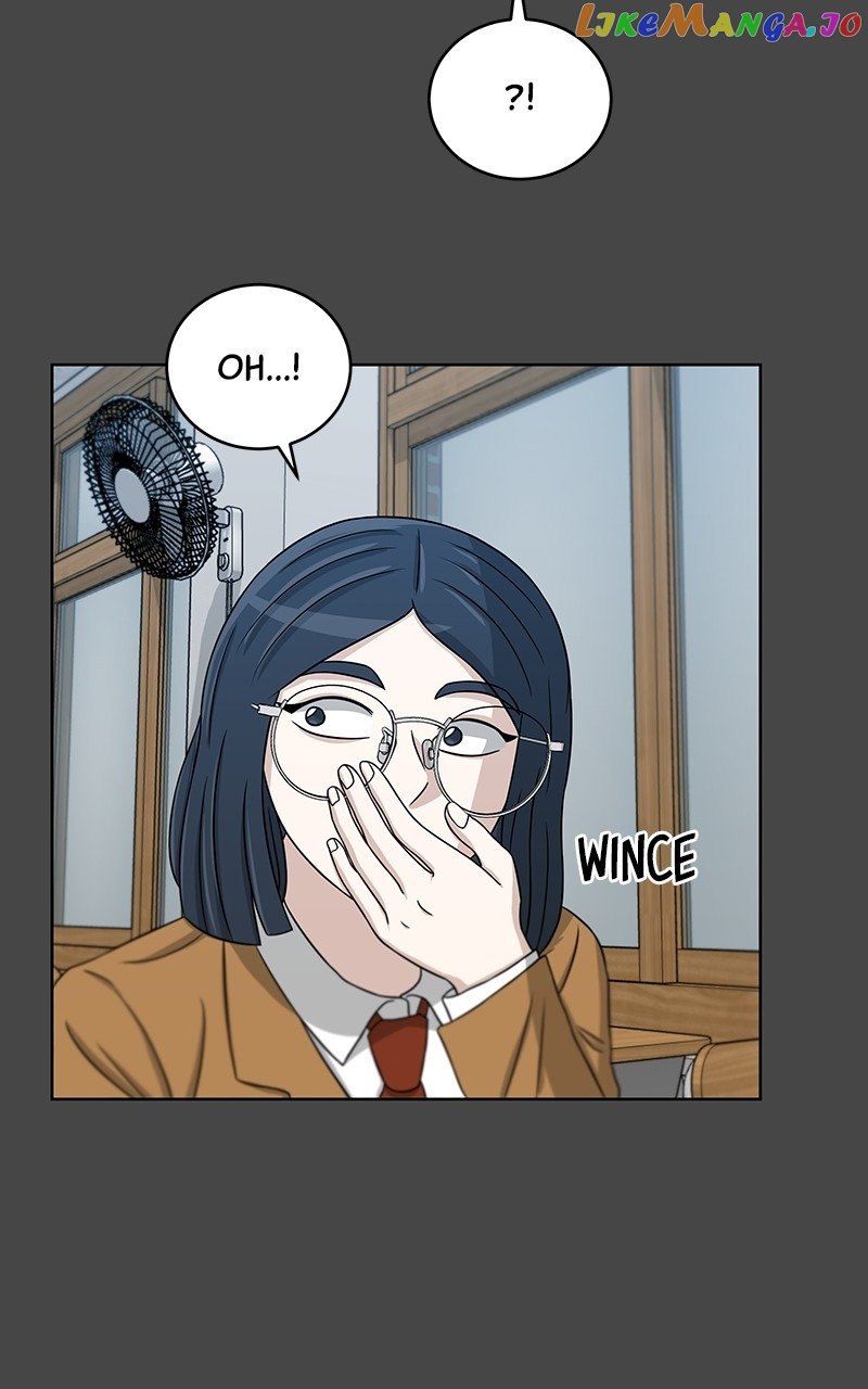 Big Man on the Court Chapter 28 - Page 49