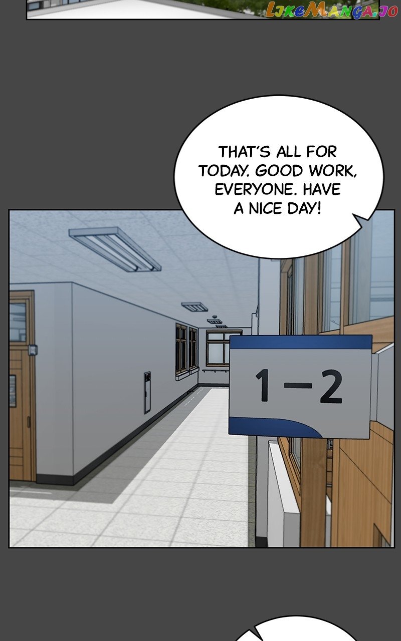 Big Man on the Court Chapter 28 - Page 6