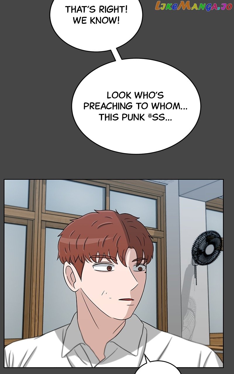 Big Man on the Court Chapter 28 - Page 51