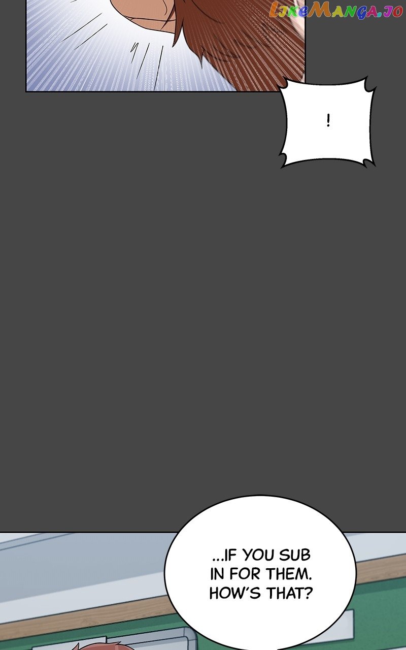 Big Man on the Court Chapter 28 - Page 57