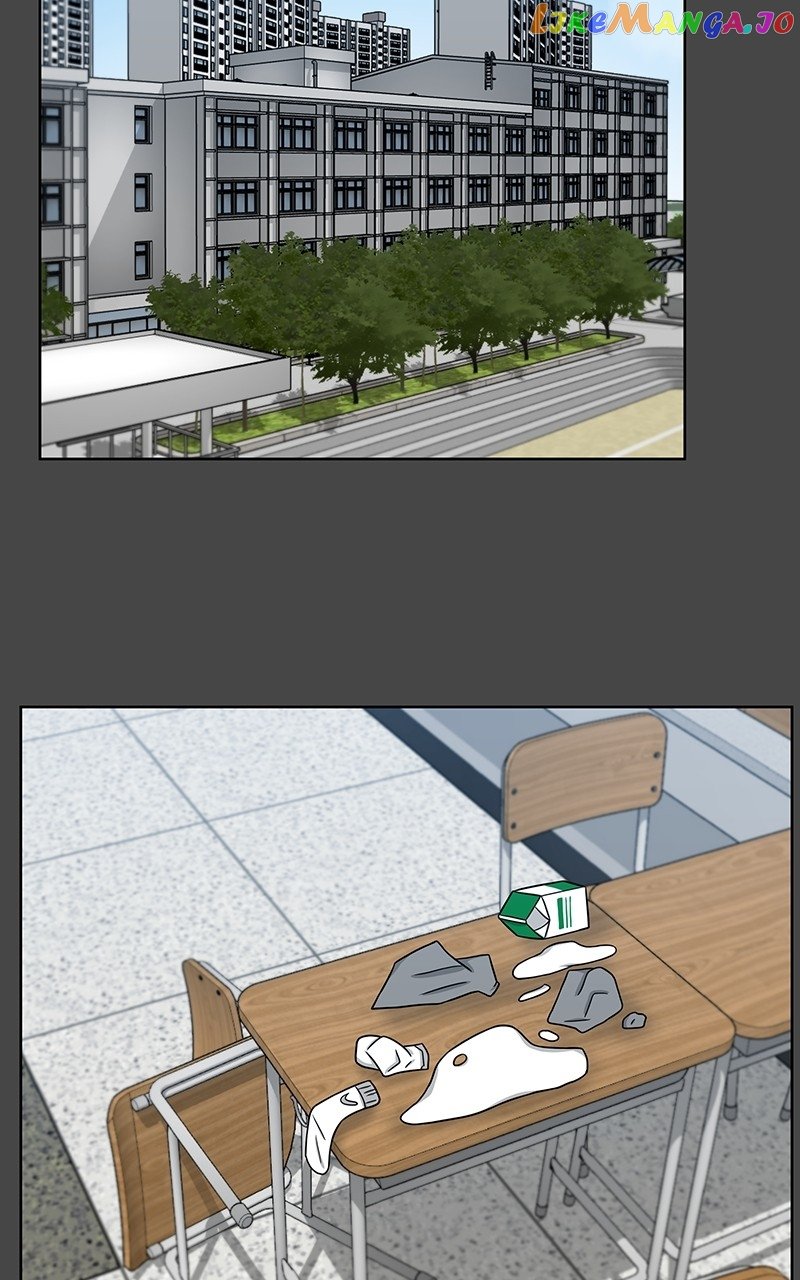 Big Man on the Court Chapter 28 - Page 61