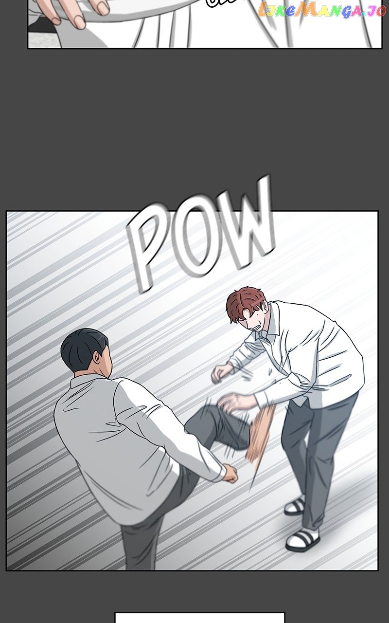 Big Man on the Court Chapter 28 - Page 63