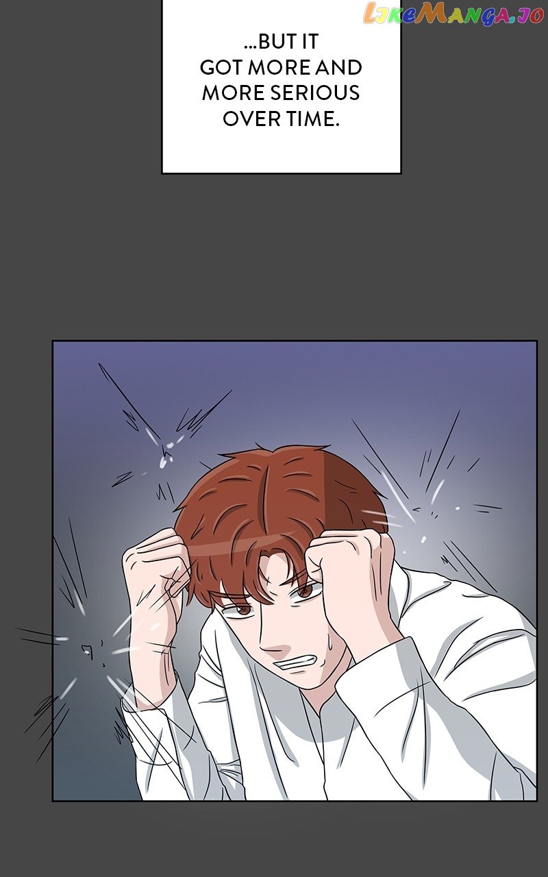 Big Man on the Court Chapter 28 - Page 64