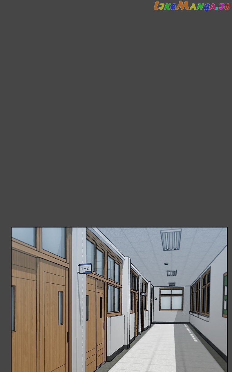 Big Man on the Court Chapter 28 - Page 65