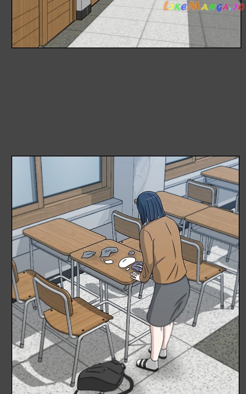 Big Man on the Court Chapter 28 - Page 66