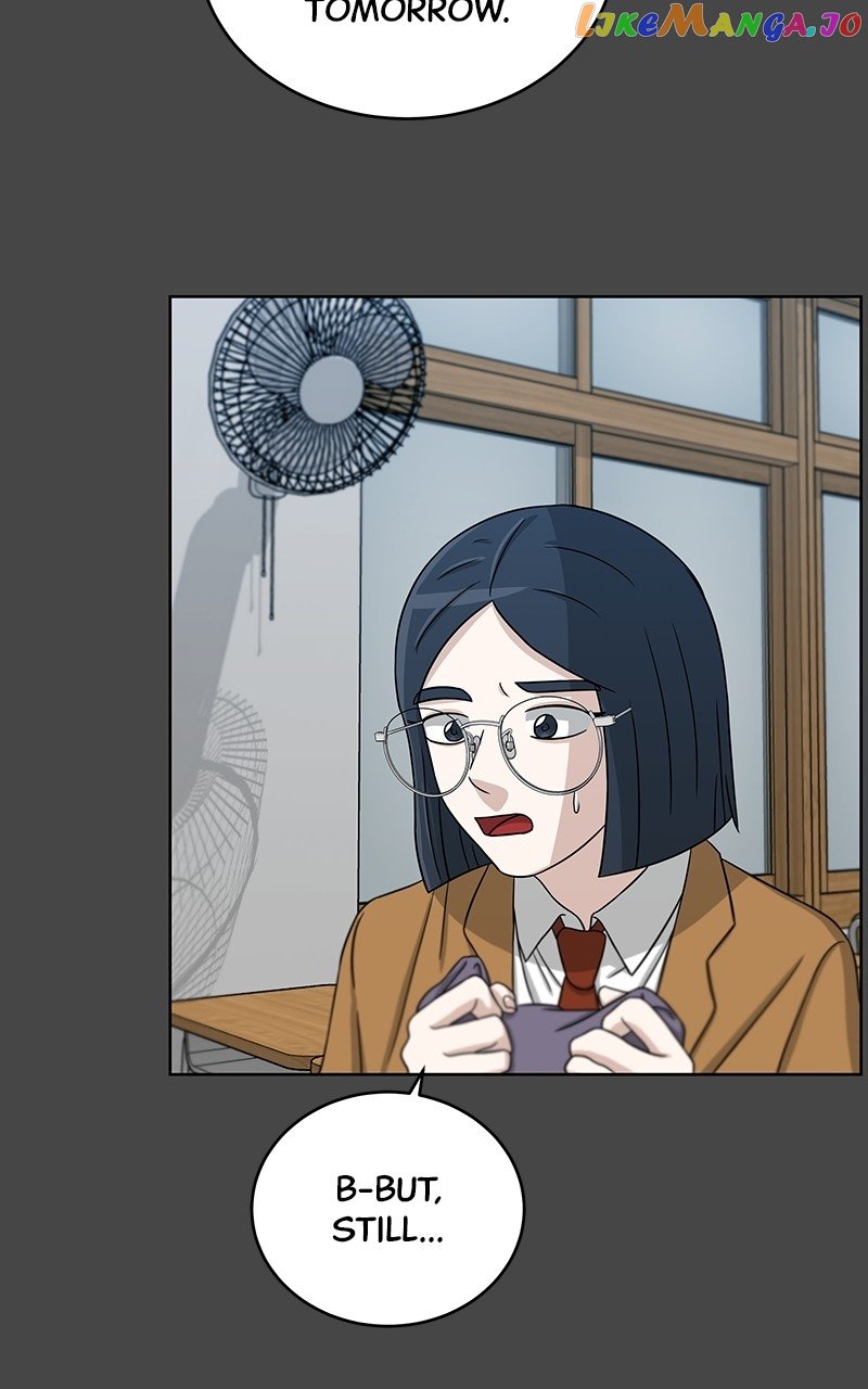 Big Man on the Court Chapter 28 - Page 71