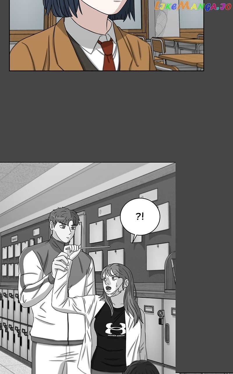 Big Man on the Court Chapter 28 - Page 75