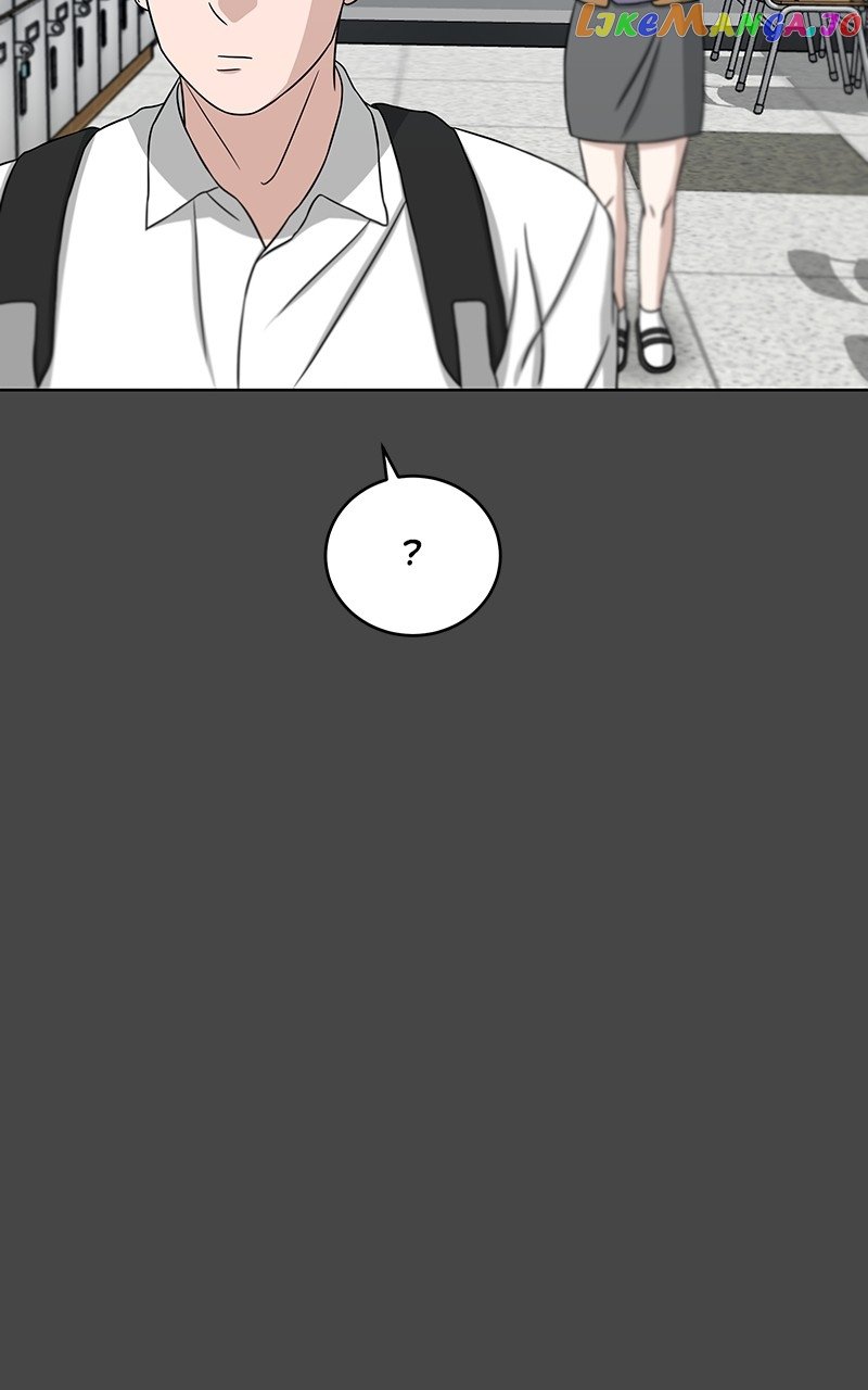 Big Man on the Court Chapter 28 - Page 78