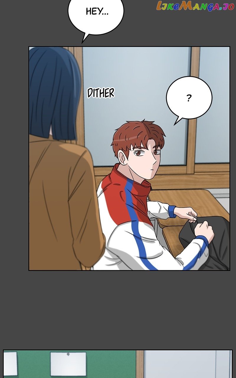 Big Man on the Court Chapter 28 - Page 9