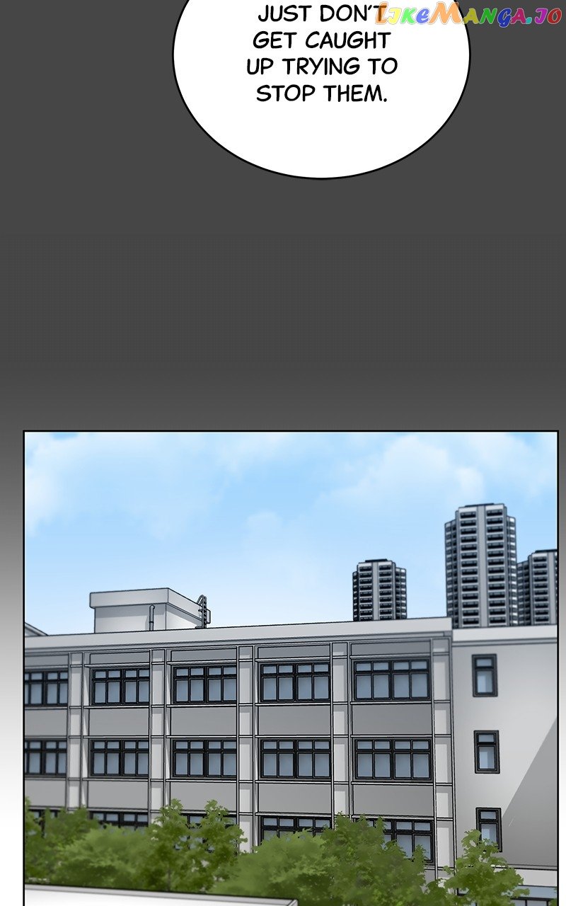 Big Man on the Court Chapter 28 - Page 83