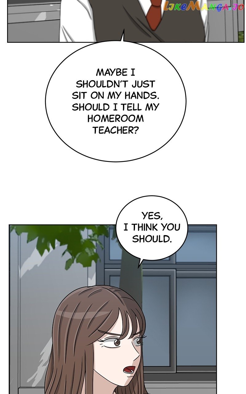 Big Man on the Court Chapter 29 - Page 2