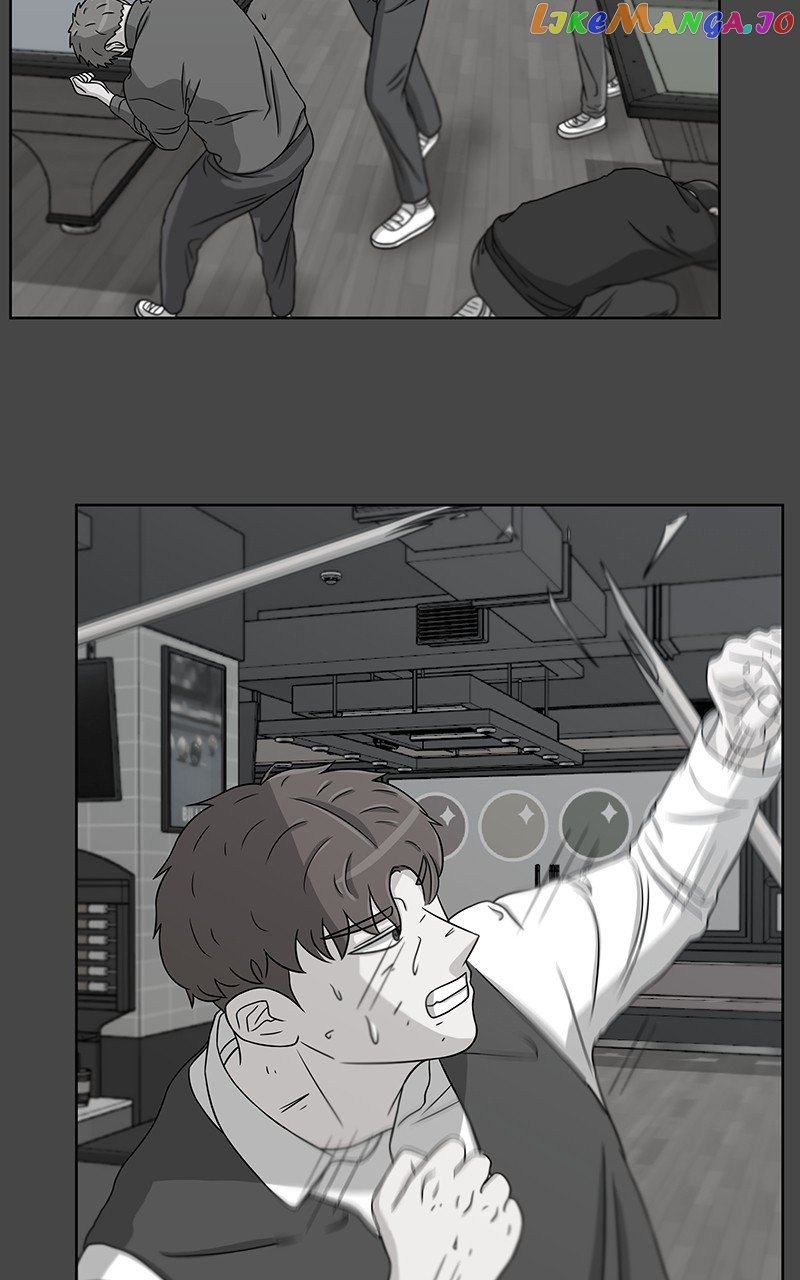 Big Man on the Court Chapter 29 - Page 11