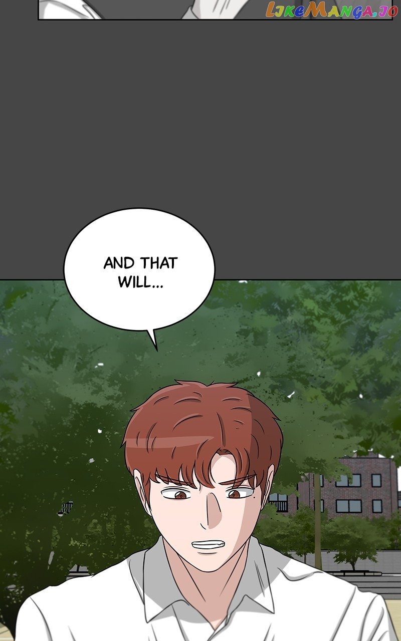 Big Man on the Court Chapter 29 - Page 12