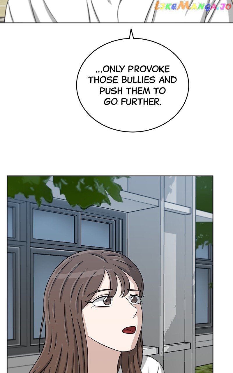 Big Man on the Court Chapter 29 - Page 13