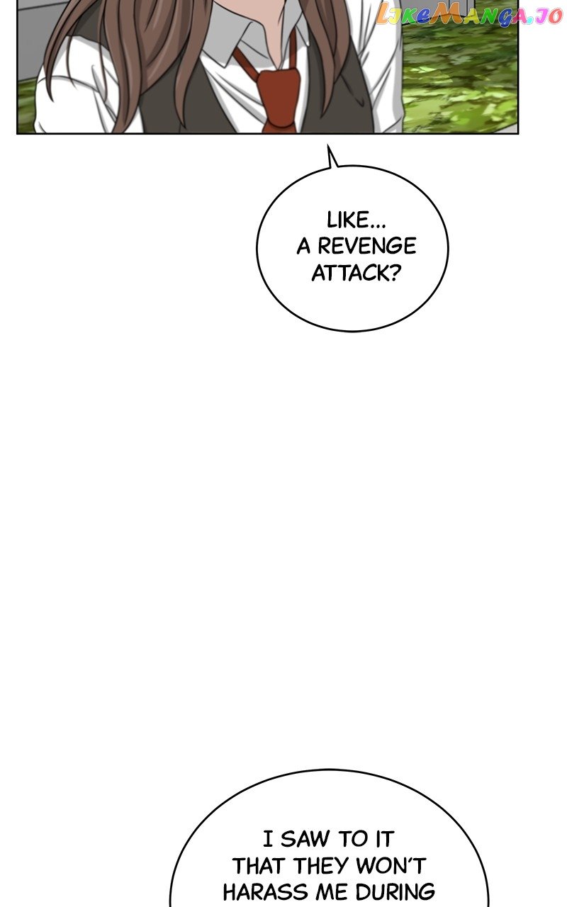 Big Man on the Court Chapter 29 - Page 14