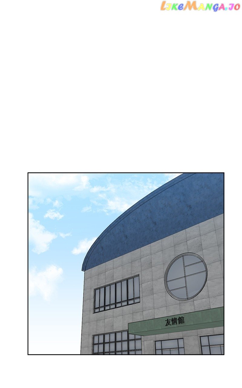 Big Man on the Court Chapter 29 - Page 18