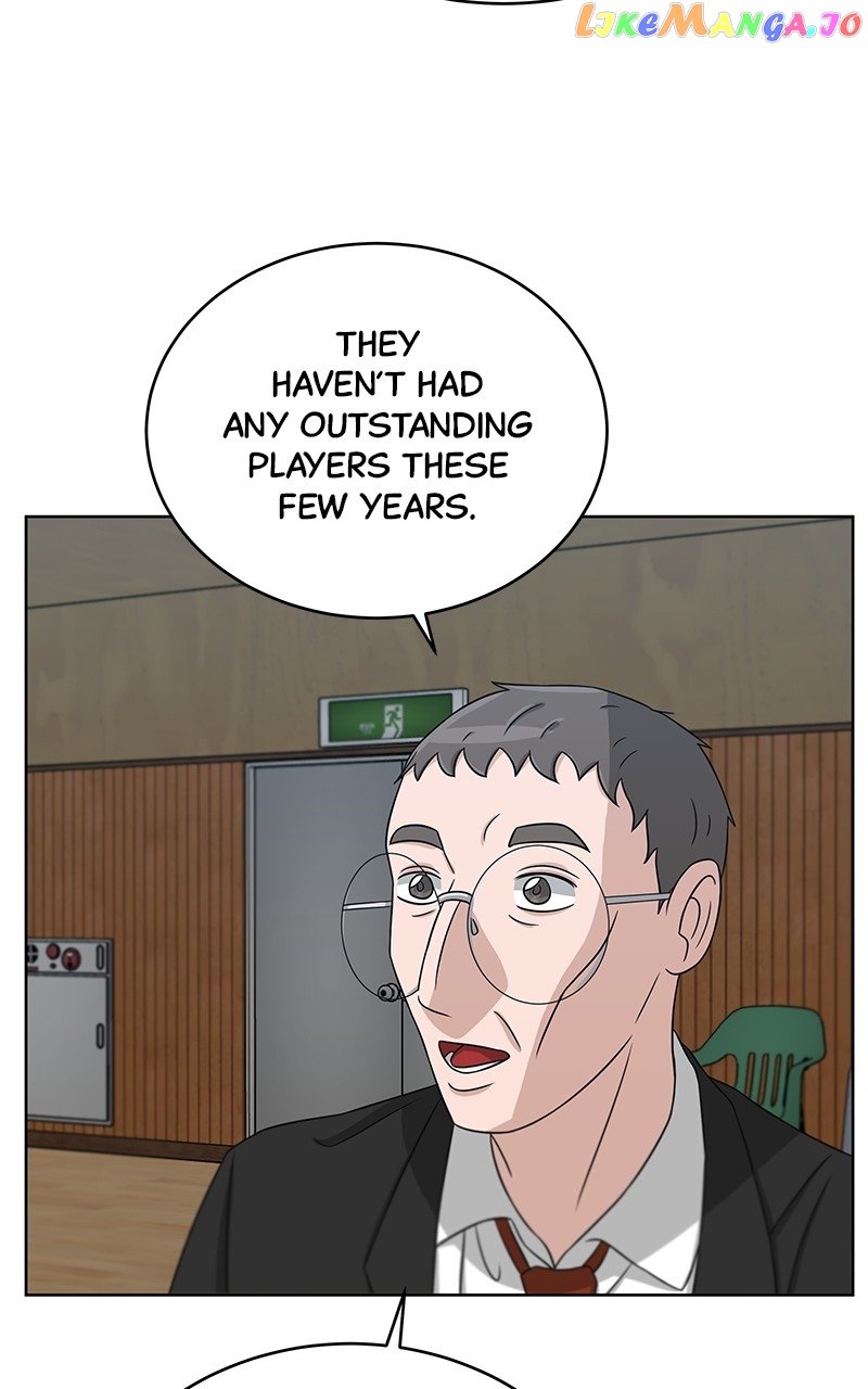 Big Man on the Court Chapter 29 - Page 21