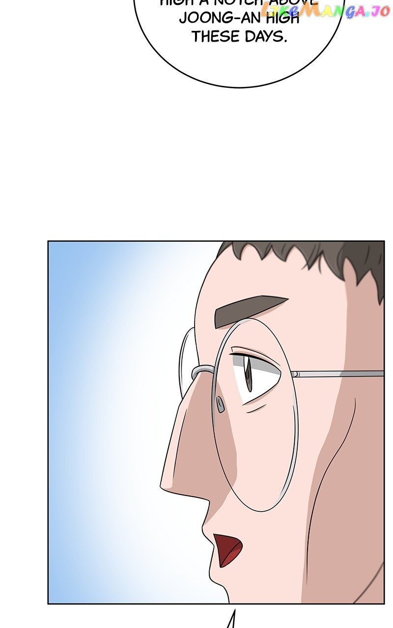 Big Man on the Court Chapter 29 - Page 23