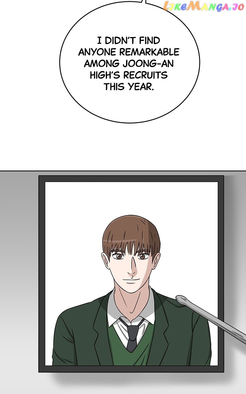 Big Man on the Court Chapter 29 - Page 24