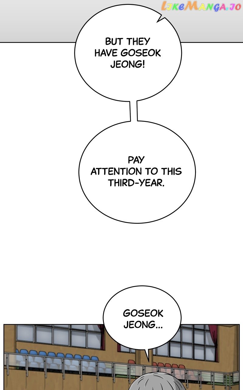 Big Man on the Court Chapter 29 - Page 25