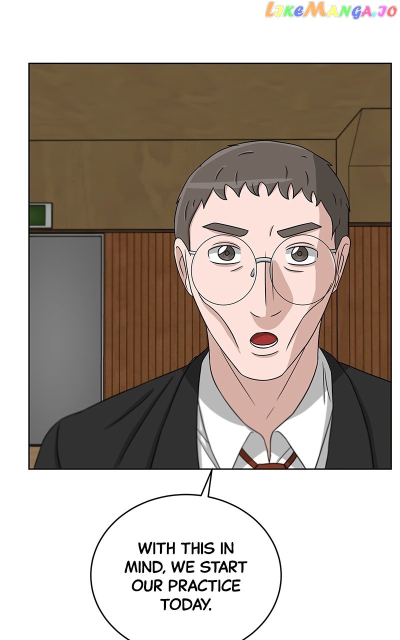 Big Man on the Court Chapter 29 - Page 30