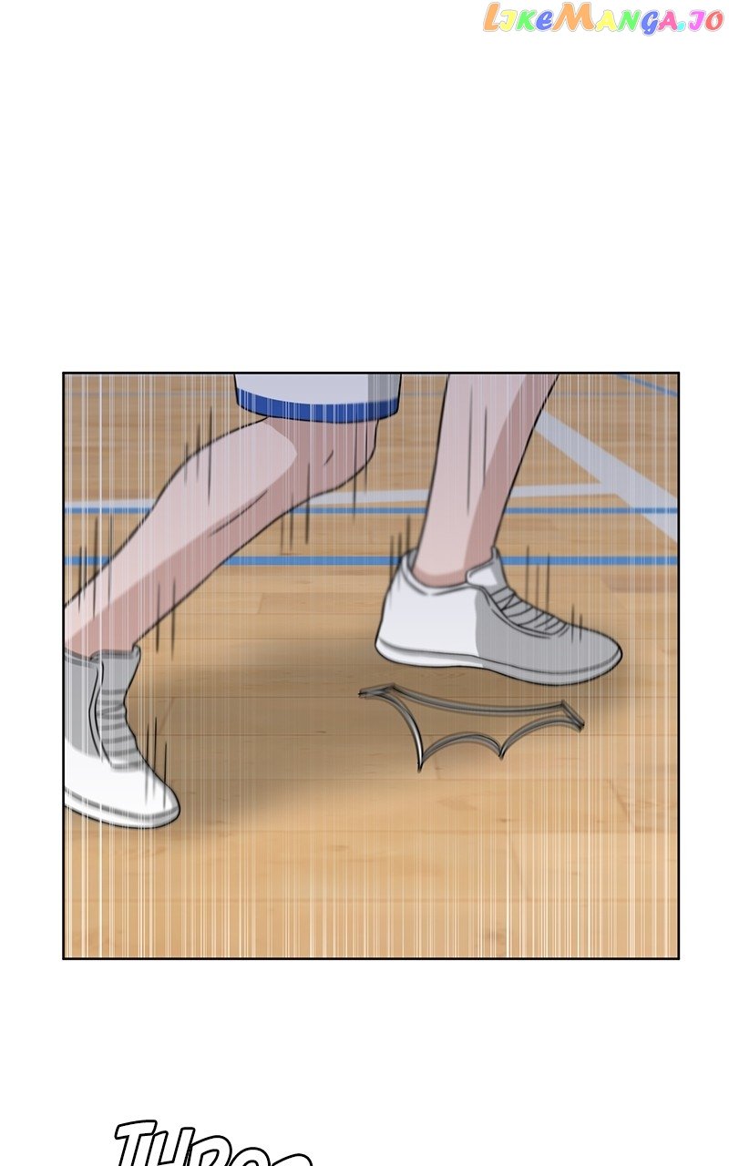 Big Man on the Court Chapter 29 - Page 41