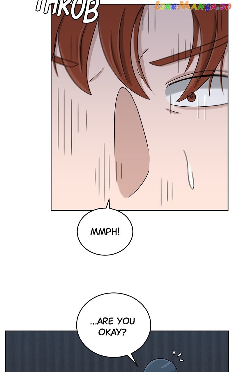 Big Man on the Court Chapter 29 - Page 42