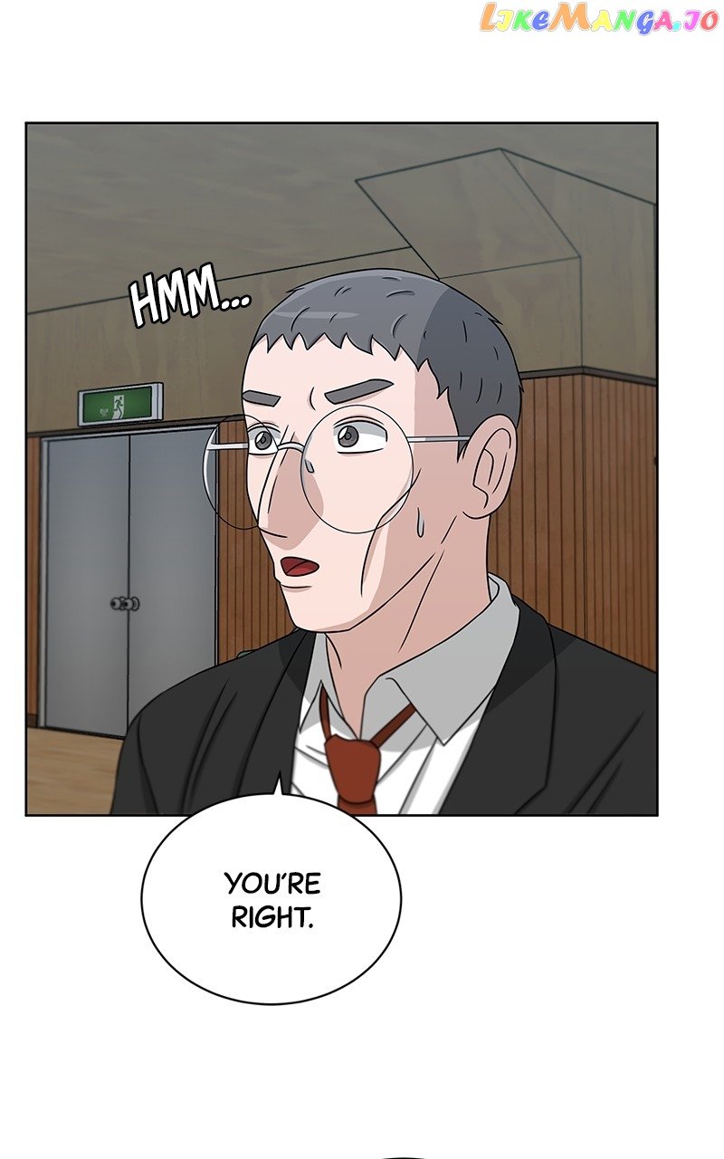 Big Man on the Court Chapter 29 - Page 45